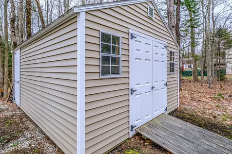304 Blanchard Road Cumberland ME 04021