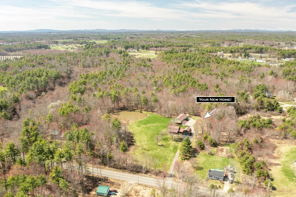 43 Knights Pond Road South Berwick ME 03908