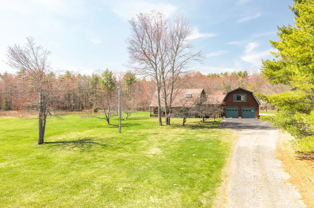 43 Knights Pond Road South Berwick ME 03908