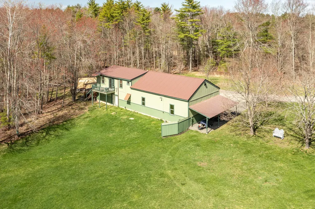 43 Knights Pond Road South Berwick ME 03908