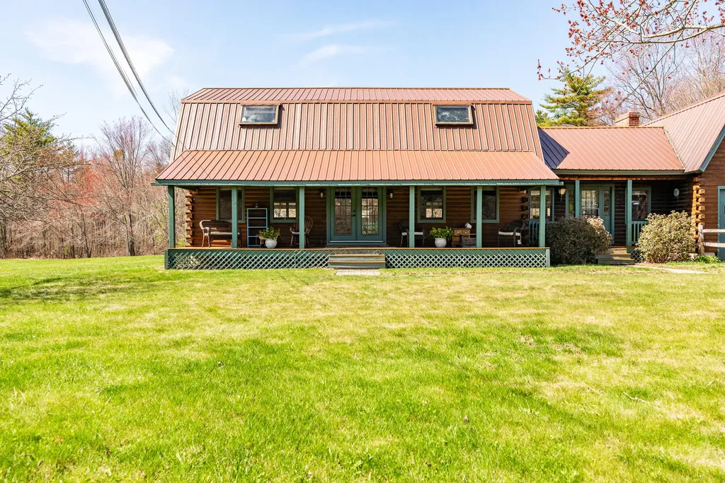 43 Knights Pond Road South Berwick ME 03908