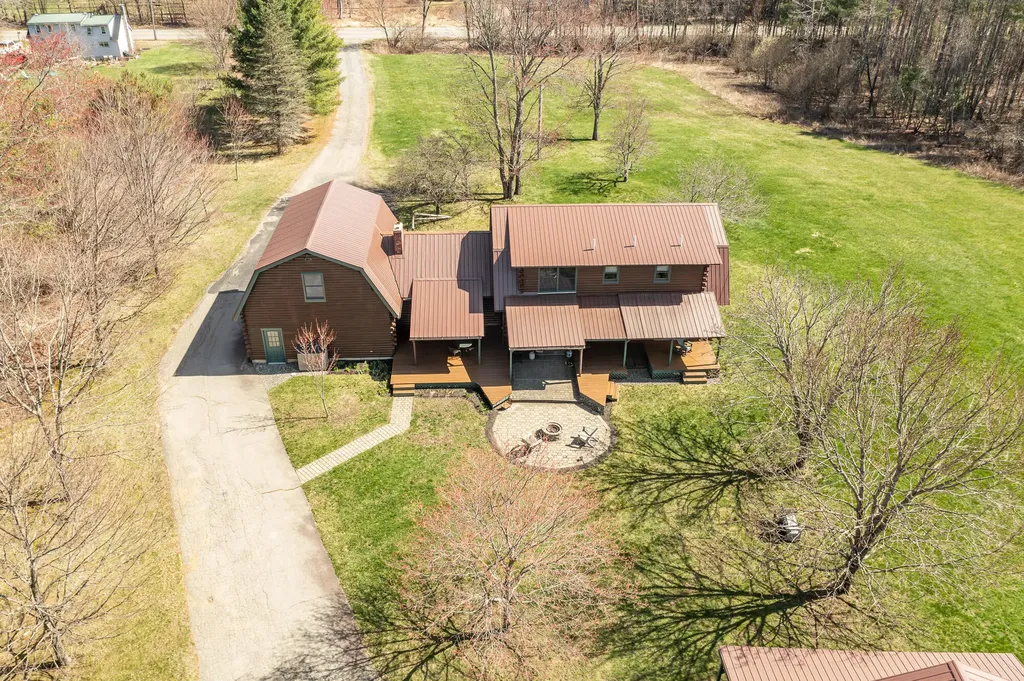 43 Knights Pond Road South Berwick ME 03908
