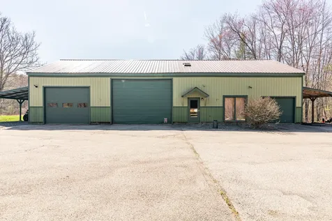 43 Knights Pond Road South Berwick ME 03908