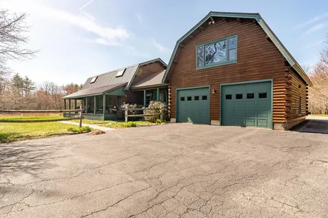 43 Knights Pond Road South Berwick ME 03908