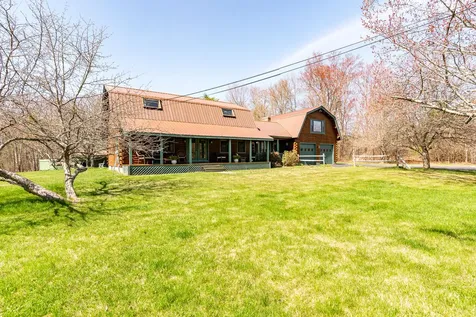 43 Knights Pond Road South Berwick ME 03908