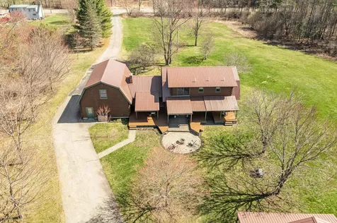 43 Knights Pond Road South Berwick ME 03908