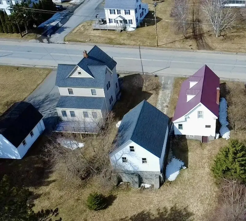 66 Main Street Limestone ME 04750