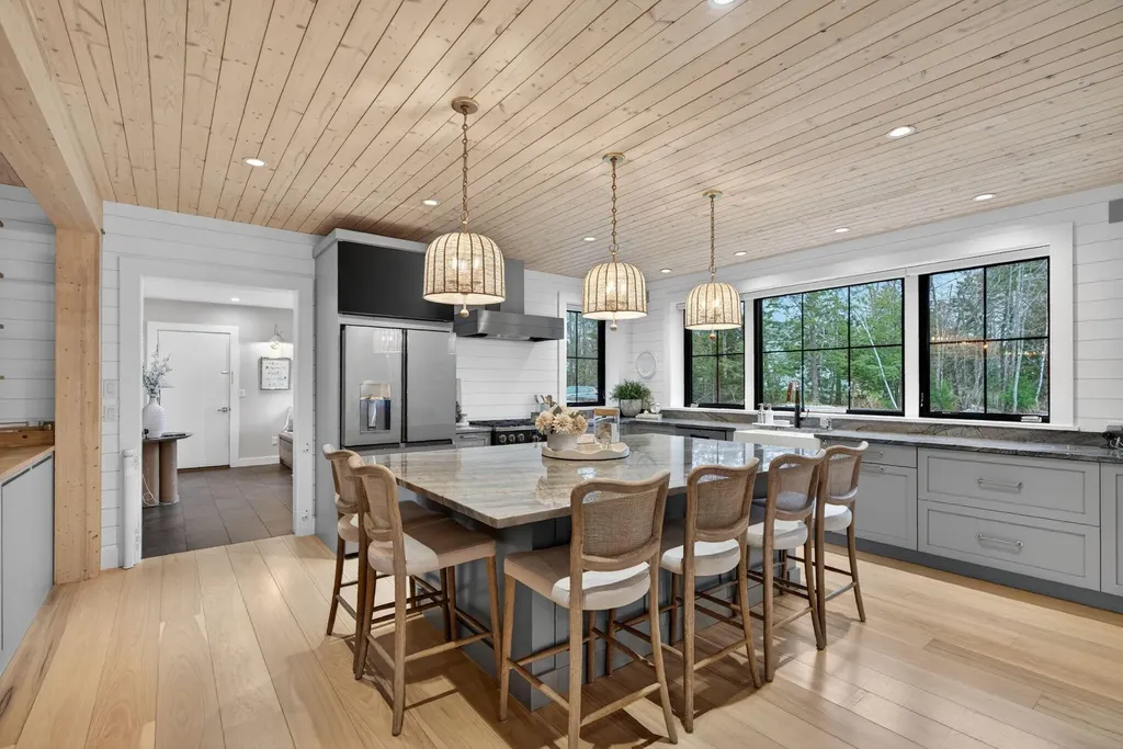 42 Binnacle Lane Kennebunkport ME 04046