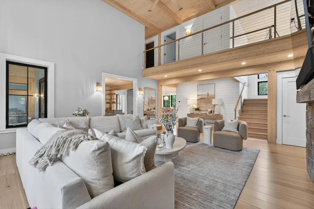 42 Binnacle Lane Kennebunkport ME 04046