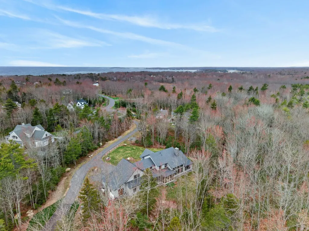 42 Binnacle Lane Kennebunkport ME 04046