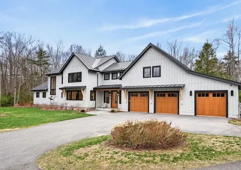 42 Binnacle Lane Kennebunkport ME 04046