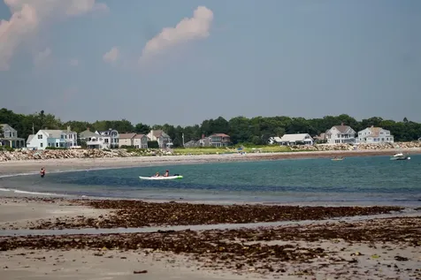 42 Binnacle Lane Kennebunkport ME 04046