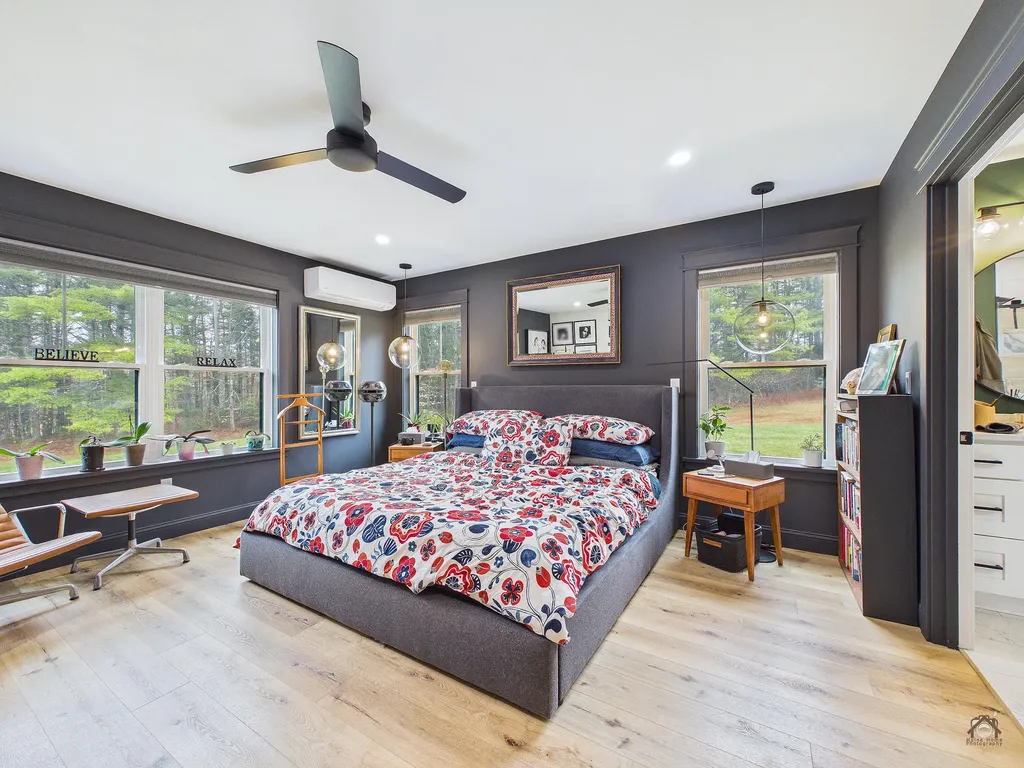 6 Shuman Road Windsor ME 04363