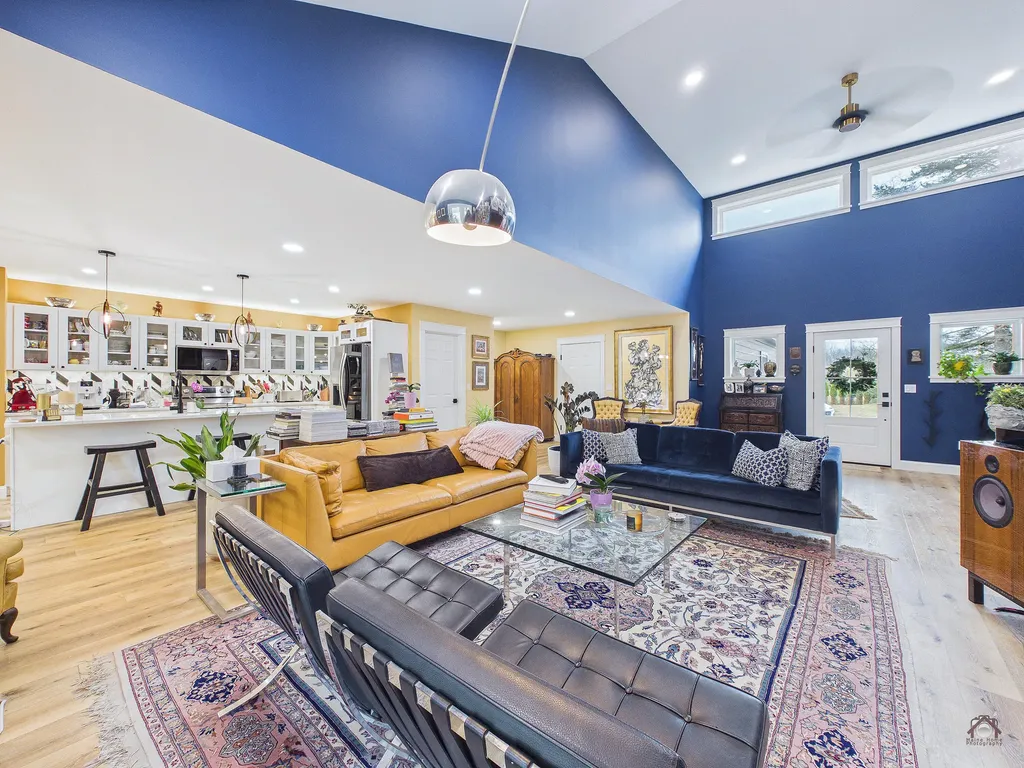 6 Shuman Road Windsor ME 04363