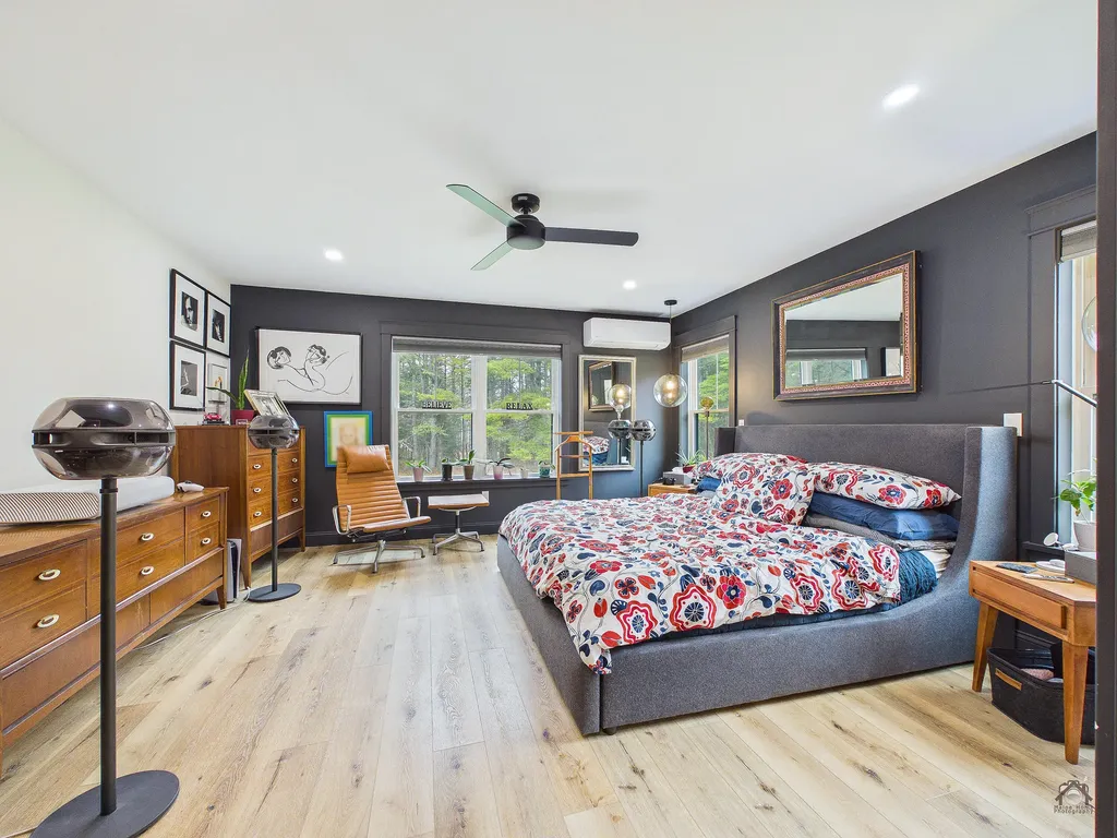 6 Shuman Road Windsor ME 04363