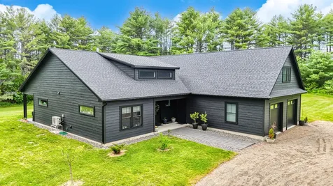 6 Shuman Road Windsor ME 04363
