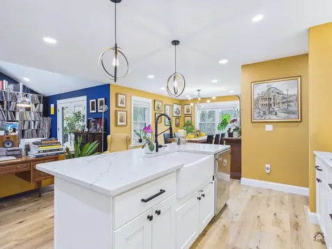 6 Shuman Road Windsor ME 04363