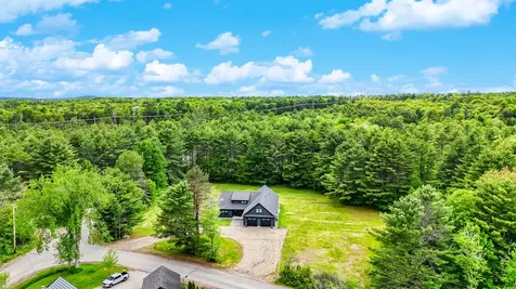 6 Shuman Road Windsor ME 04363