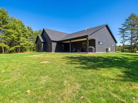 6 Shuman Road Windsor ME 04363