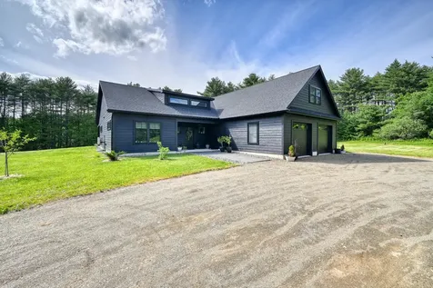 6 Shuman Road Windsor ME 04363