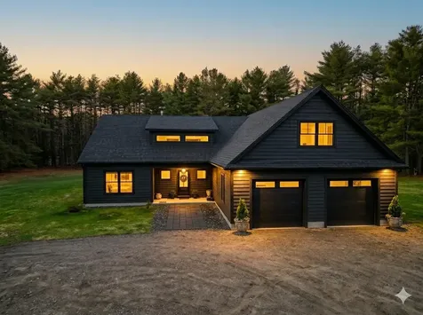 6 Shuman Road Windsor ME 04363