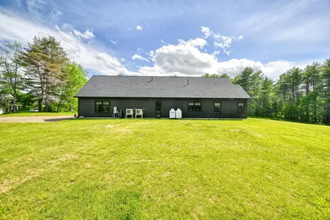 6 Shuman Road Windsor ME 04363