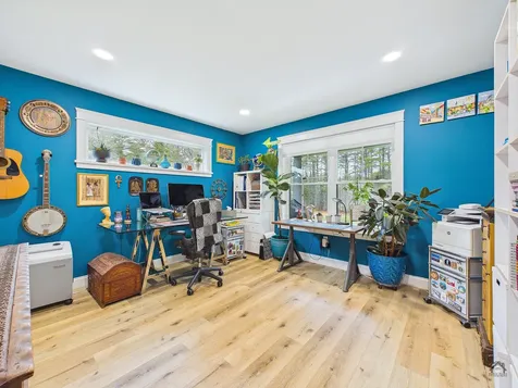6 Shuman Road Windsor ME 04363
