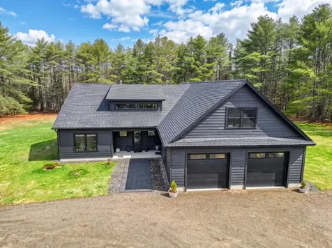 6 Shuman Road Windsor ME 04363