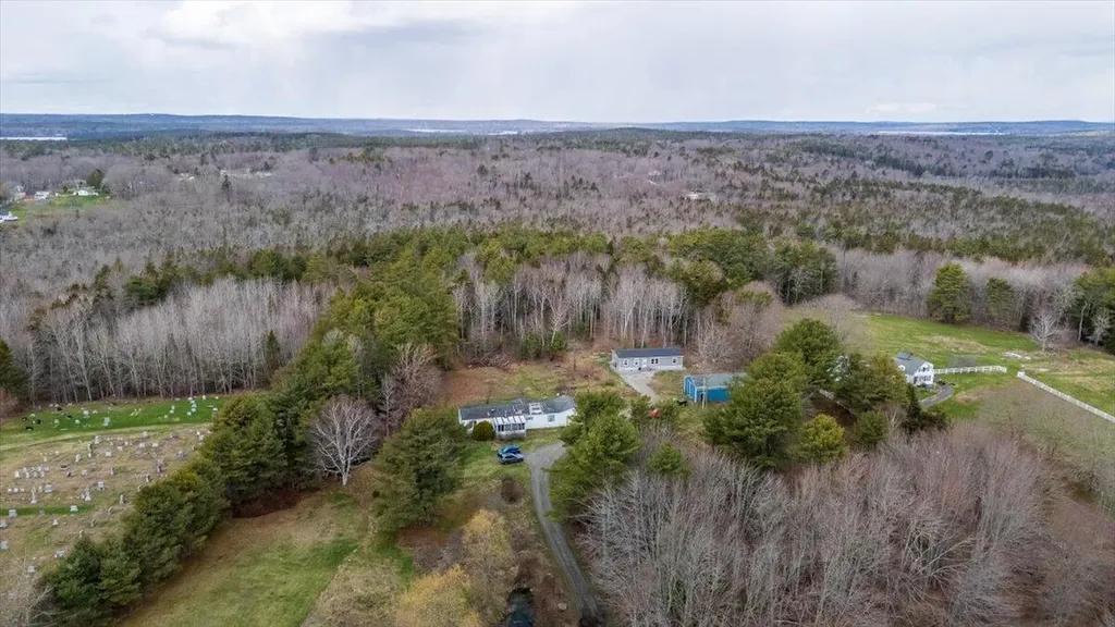 20 Baird Drive Friendship ME 04547