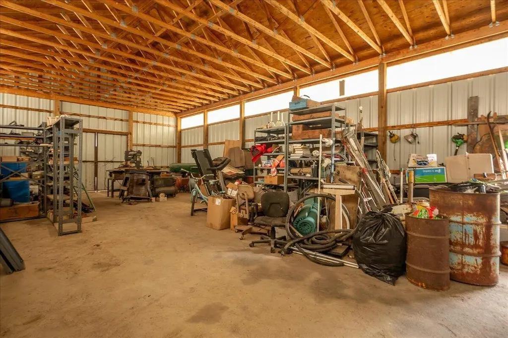 20 Baird Drive Friendship ME 04547