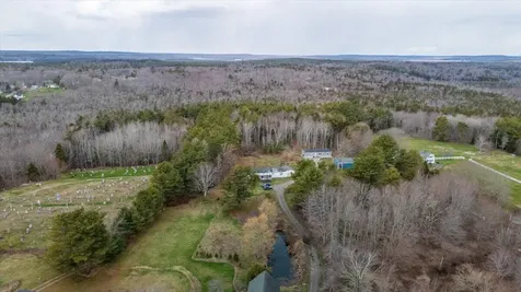 20 Baird Drive Friendship ME 04547