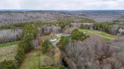 20 Baird Drive Friendship ME 04547