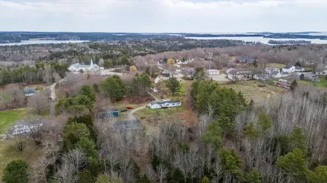 20 Baird Drive Friendship ME 04547
