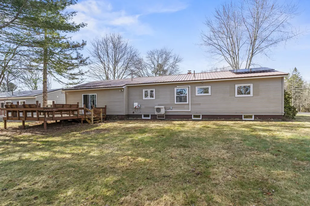 12 Sunset Drive Orono ME 04473