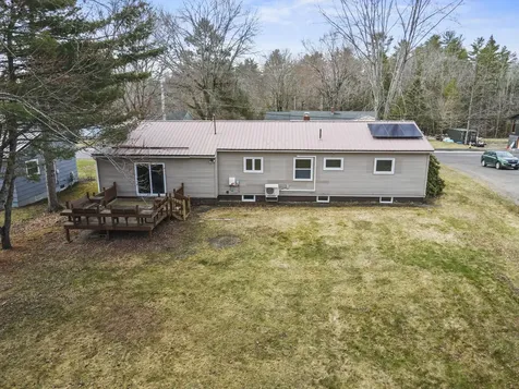 12 Sunset Drive Orono ME 04473