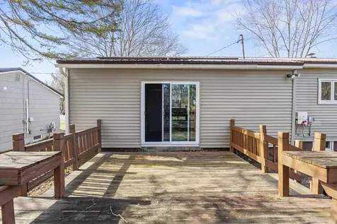 12 Sunset Drive Orono ME 04473