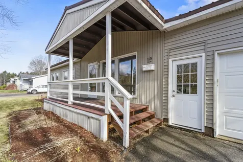 12 Sunset Drive Orono ME 04473