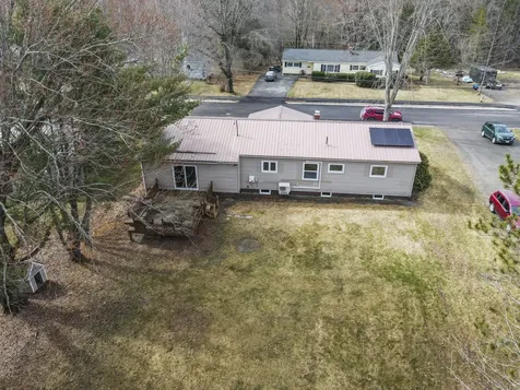 12 Sunset Drive Orono ME 04473