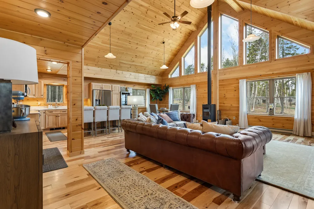 1590 Pripet Woods Lane Islesboro ME 04848