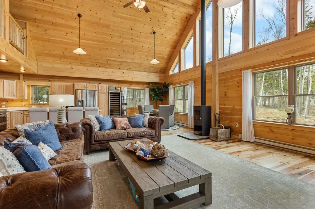 1590 Pripet Woods Lane Islesboro ME 04848