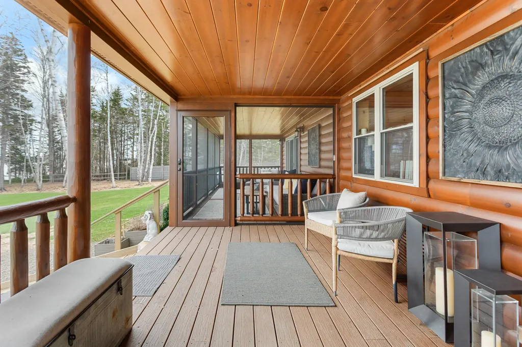 1590 Pripet Woods Lane Islesboro ME 04848