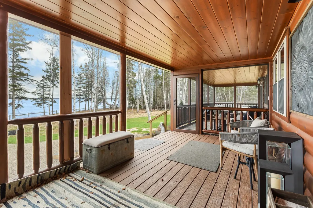 1590 Pripet Woods Lane Islesboro ME 04848