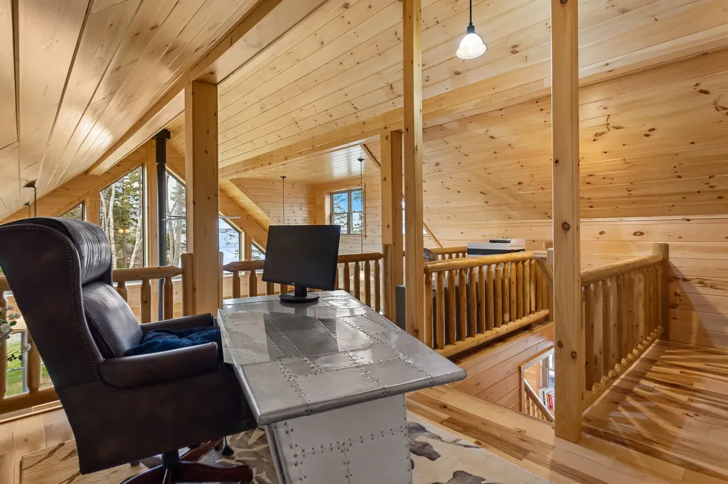 1590 Pripet Woods Lane Islesboro ME 04848
