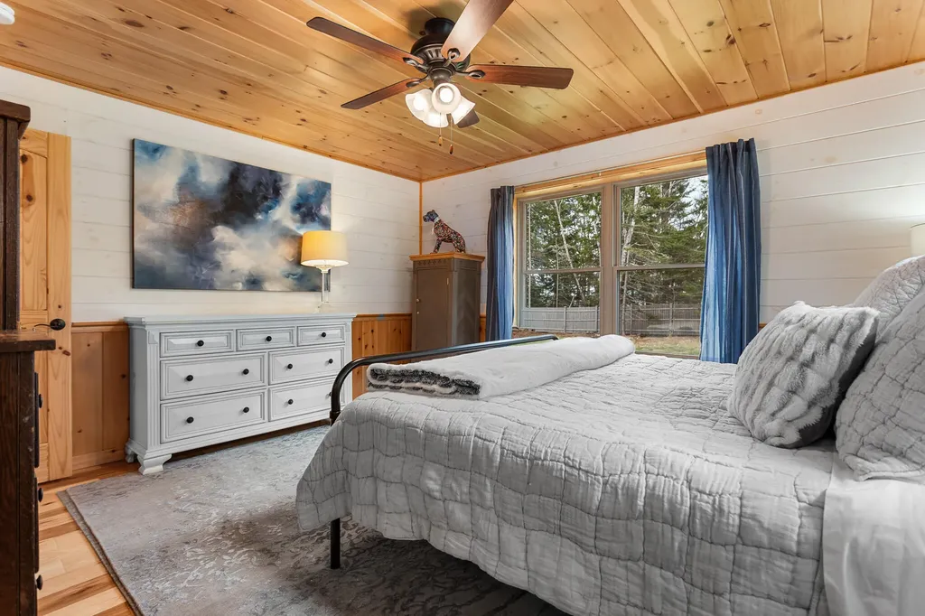 1590 Pripet Woods Lane Islesboro ME 04848