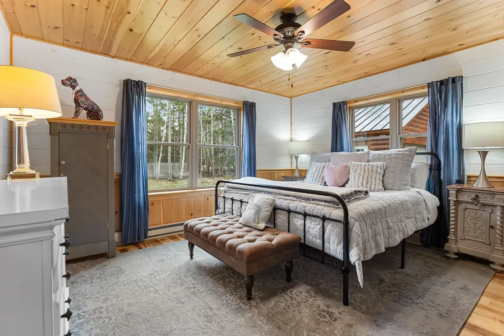 1590 Pripet Woods Lane Islesboro ME 04848