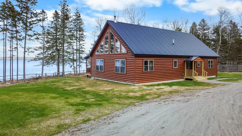 1590 Pripet Woods Lane Islesboro ME 04848