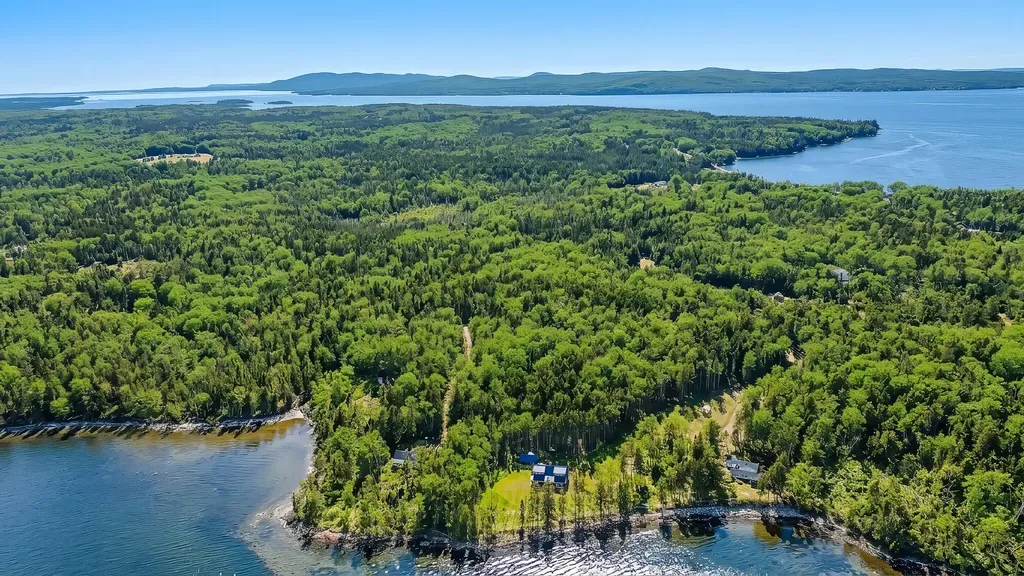 1590 Pripet Woods Lane Islesboro ME 04848