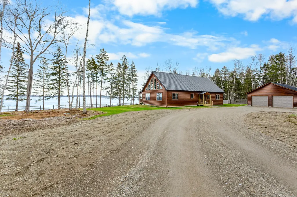 1590 Pripet Woods Lane Islesboro ME 04848