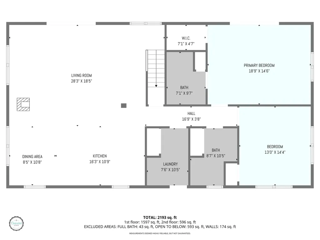 1590 Pripet Woods Lane Islesboro ME 04848