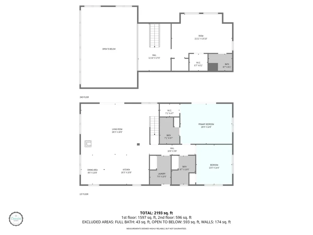 1590 Pripet Woods Lane Islesboro ME 04848